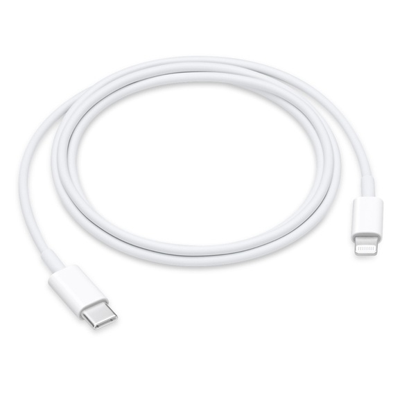 BRAND NEW Authentic Apple USB-C to Lightning Cable (1 m) - Picture 5 of 7